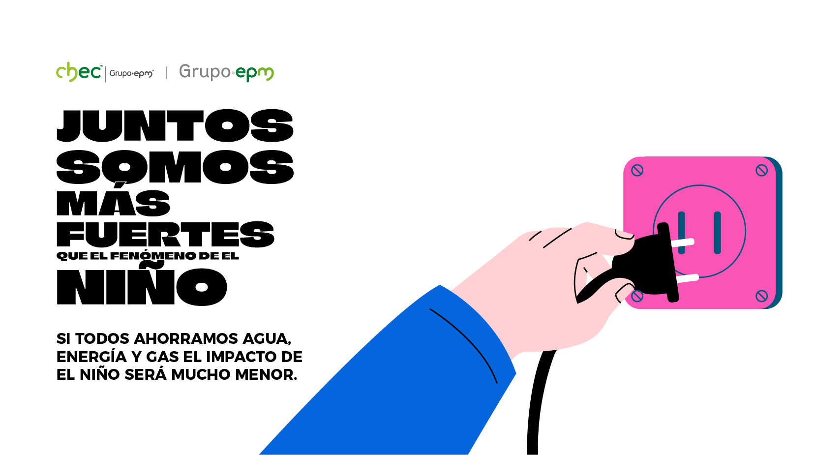 Infografía Fenómeno de El Niño