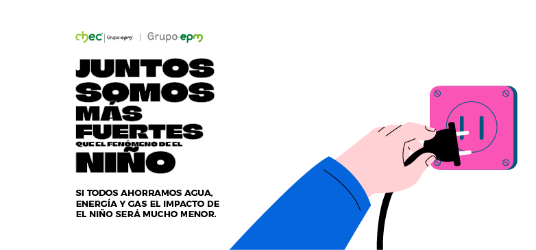 Infografía Fenómeno de El Niño