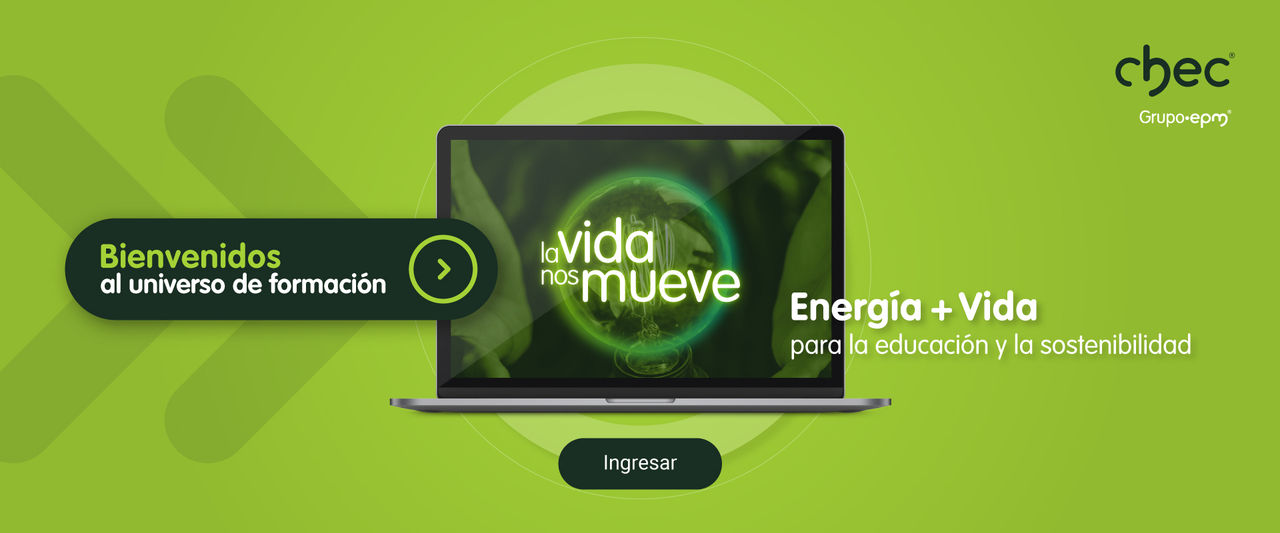 la vida nos mueve